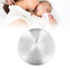 Silver Nursing Cups, Nipple Products for Nursing Newborn Breastfeeding Essentials