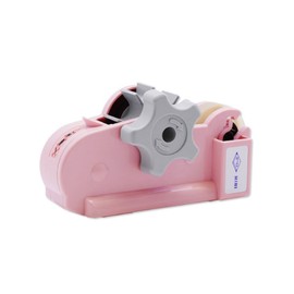 Motex Tape Cutter Mini MTX-03 Daycare School Tape New Semester Gift, Motex Mini_White / 모텍스 테이프커터기 미니 MTX-03 어린이집 학교 테이프 신학기선물, 모텍스 미니_화이트