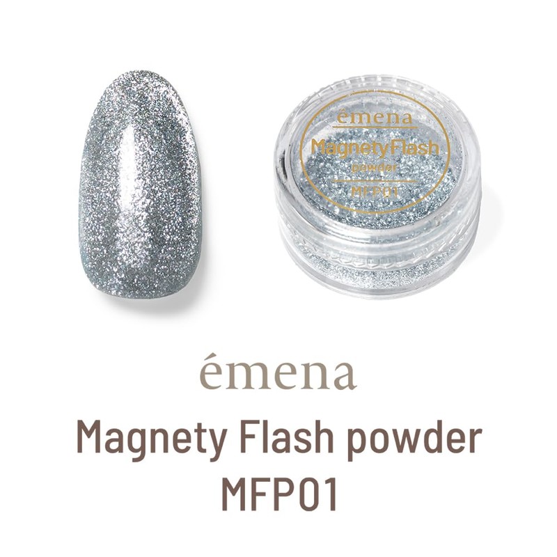 emena MFP01 Magnetic Flash Powder 0.15g