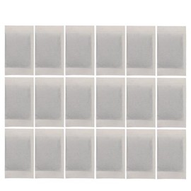 Altozor® 18 Pack of Countertop Distillers Water Filters Replacement Compatible with Megahome and CO-Z Other Countertop Distillers