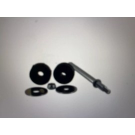 Speed Queen Commercial Washer Kit Shock Absorber Genuine PN 800622P Front Loader