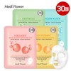 Mediflower Medi Flower Special Treatment Mask Pack 30 sheets / 메디플라워 스페셜 트리트먼트 마스크팩 30매