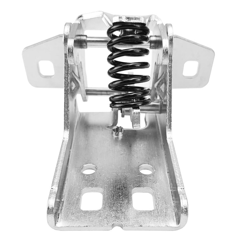 VEELECP Upper Door Hinge Compatible with 1994-2002 Ram 1500/2500 /