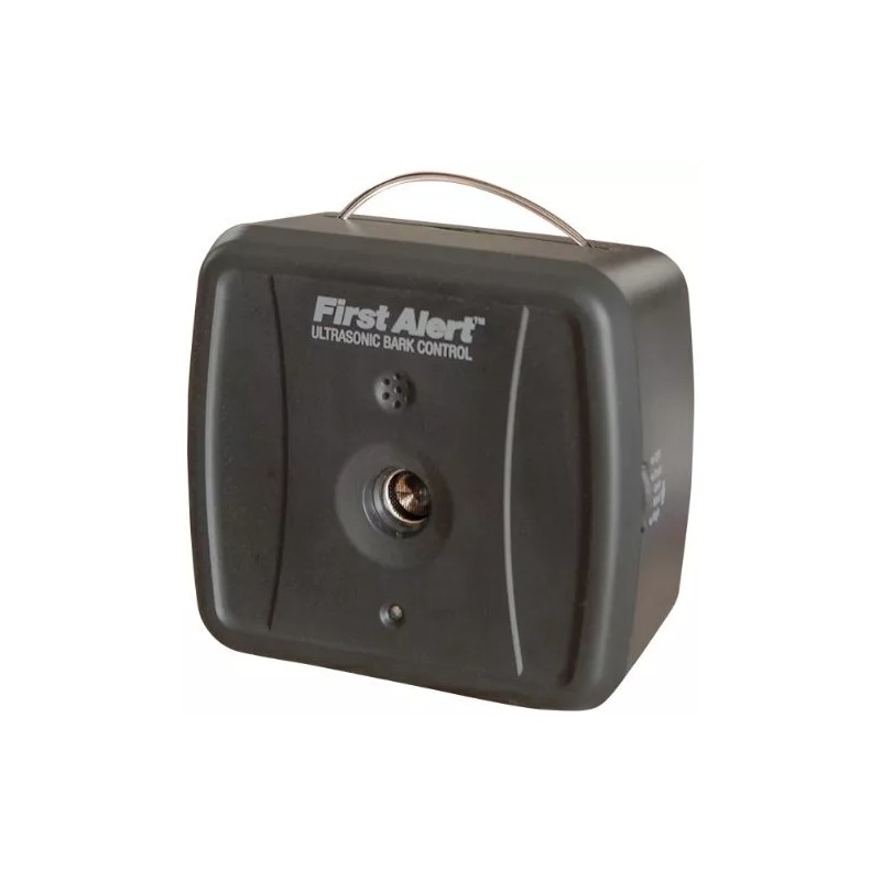First Alert Bark Genie Automatic Bark Control Device
