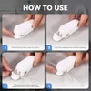 Oxygen Nasal Cannula Protective Cover - Keep Your Tubing Clean