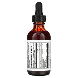 B-6 B-12 Folic Acid Natural Mix Berry 59ml 2fl oz / B-6 B-12 엽산 내추럴 믹스 베리 59ml 2fl oz