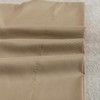 Microfiber Bed Pillowcases 2 Pack King Size, Super Soft Bed