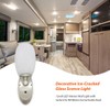 Dream lighting RV Interior LED Light Fixture 12 Volt DC