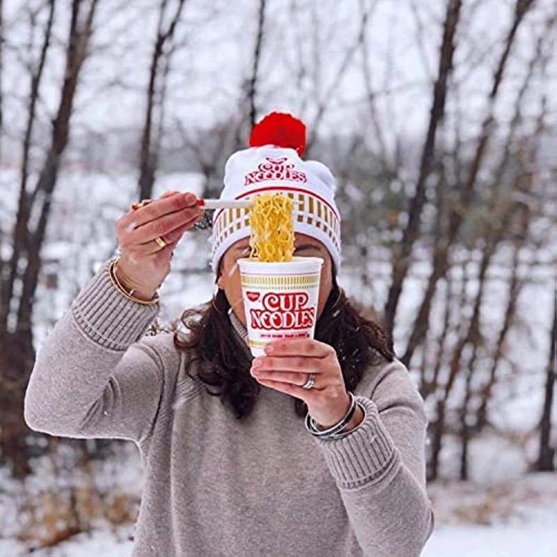 Cup Noodles Nissin Cup 12 count Noodles Soup, Chicken Flavor,