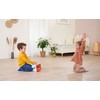 KiKANiNCHEN Activity Cube, Imprints Specify Activities, with Game Instructions (English
