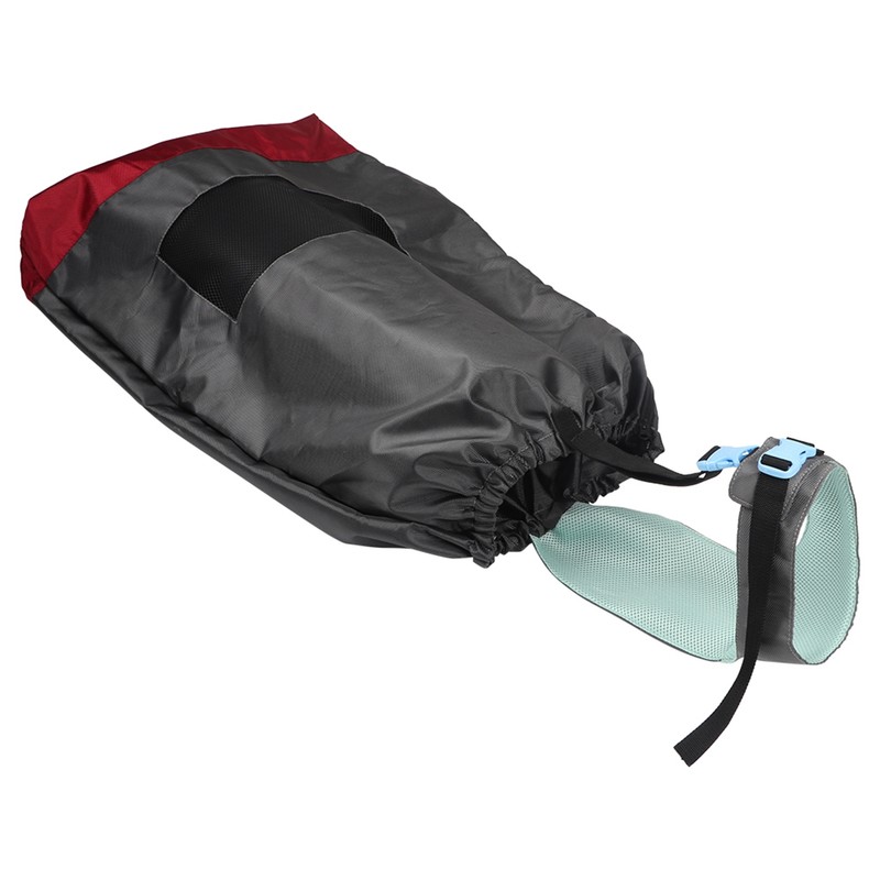 Disabled Paralyzed Pet Dog Protect Bag Anti scratch Wheelchair Auxiliary