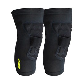 Rodillera Rinat Knee Guard RX5 R con protección acolchada y compresión ajustada