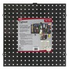 Dorman 29993 16 in x 16 in Fusion Lock Pegboard