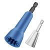 Axlksia Wire Nut Twister, 2 Pcs Wire Twister for Drill,