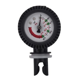 VGEBY Kayak Barometer Pressure Gauge Air Thermometer for Inflatable Boat Kayaking RAF