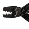 IWISS HS-8 Bare Crimping Terminal, Bare Crimping Sleeve, Crimping Tool,