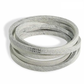 754-04044 Mower Deck Belt for Cub Ca-det MTD 754-04044A 954-04044 954-04044A Ariens Gravely 07200436, 1/2" X 134"