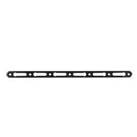 DAIDOHANT 65804 (Reinforced Hardware) DH Perfect Support I-Type I300 BK [Iron / Black Coating] (1 Piece)