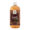 Jabón De Café Facial Antiinflamatorio 500 ml Productos Mart México