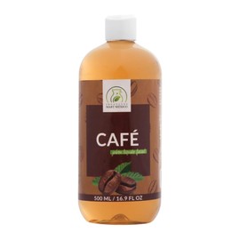 Jabón De Café Facial Antiinflamatorio 500 ml Productos Mart México