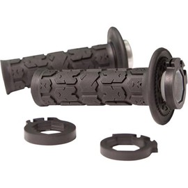 Odi Mx V2 Lock-On Rogue Grips H32RGB