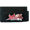 Baseball Team Toros de Tijuana Beanie Black