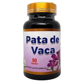 Productos El Colibri Pata de Vaca Extract 900mg