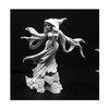 Reaper Miniatures Female Wraith Miniature 25mm Heroic Scale Dark Heaven