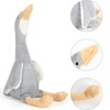 Goose Stuffed Animal - Soft Big Goose Plush Toy, Cute