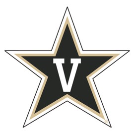 Vanderbilt Decal