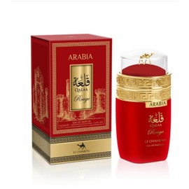 Emper Arabia Qalaa Rouge eau de parfum 3.4floz/100ml