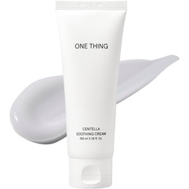 ONE THING [ONE THING]Centella Soothing Cream 100ml
