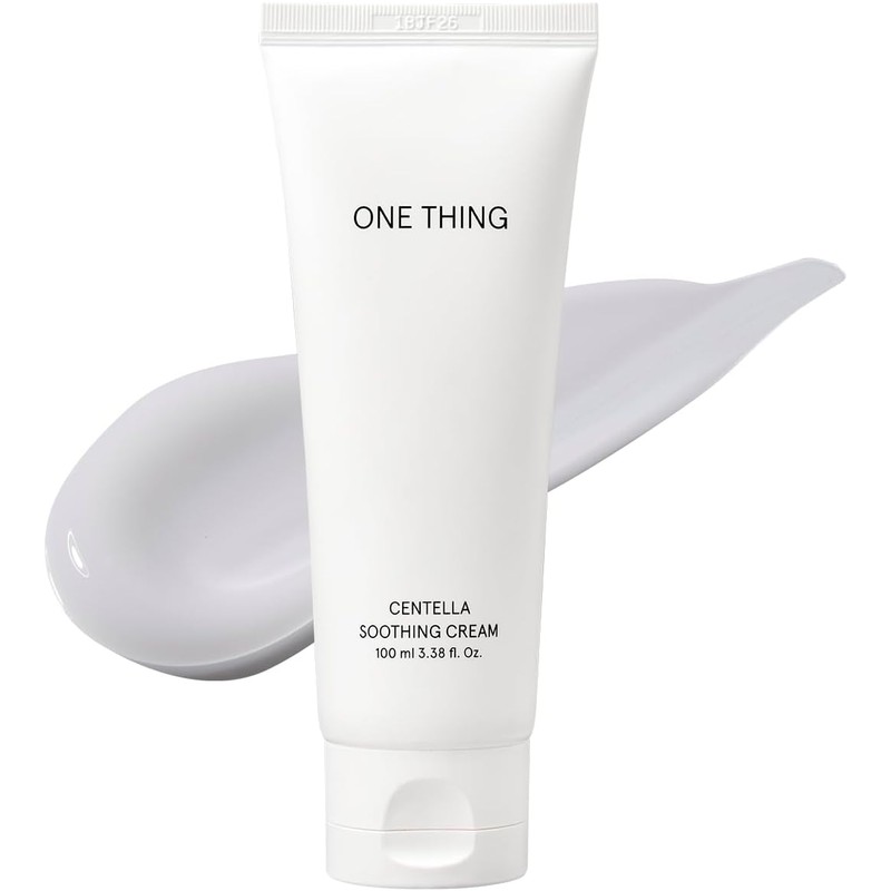 ONE THING [ONE THING]Centella Soothing Cream 100ml