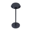 Table Lamp Modern Minimalist Style Eye Protection LED USB Rechargeable