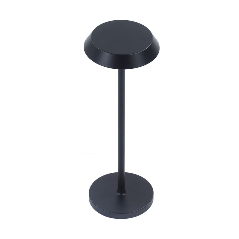 Table Lamp Modern Minimalist Style Eye Protection LED USB Rechargeable
