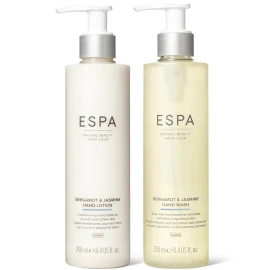 ESPA Bergamot & Jasmine Hand Collection (Worth £38.00)