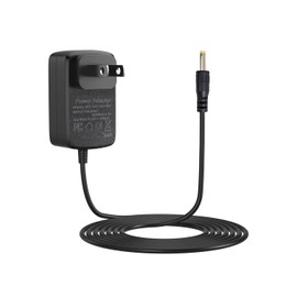 Naubluvo 13.3V Replacement Charger for Shark Cordless Vacuum, Compatible with Shark UltraCyclone CH951/CH963AMZ/CH964AMZ/ CH955/CH950/CH95066, 5.9FT(1.8M) Replacement Power Supply for DK12-133075A-U