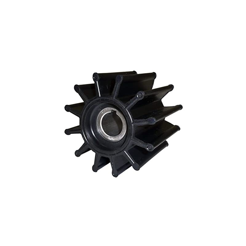 Sherwood 12 Blade Sherwood Impeller Kit 17000K-SHW