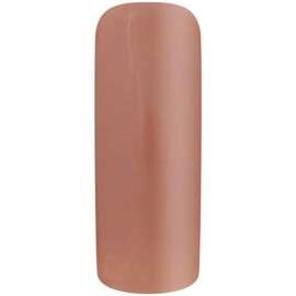 Miss Mirage M149S Color Gel Foundation Amber, 0.1 oz (2.5 g), UV/LED Compatible Gel Nail