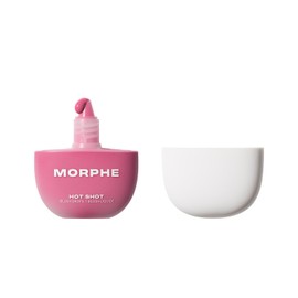 MORPHE Hot Shot Blush Drops Flex Symbol (0.5 Fl Oz)