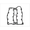Elring 763.853 Gasket, Cylinder Head Cover