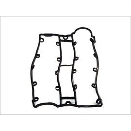 Elring 763.853 Gasket, Cylinder Head Cover