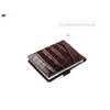 DELMON VARONE - Notepad Case DIN A7 Including 2 x