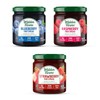Walden Farms Fruit Spread Variety Pack Blueberry, Raspberry & Strawberry