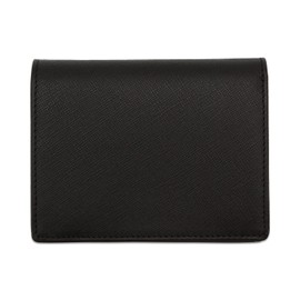 agnesb MW09 03 Mini Wallet, Mini Wallet, Bifold, Black