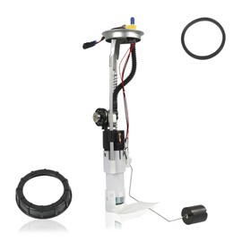 GERMCENS 2204306 Fuel Pump Assembly Efficient Oil Supply High Durability compatible with Polaris Ranger 500 Efl Crew 2006-2013 Ranger 700 Efl Crewxp 2006-2009 Ranger 800 2010 4x4 6x6