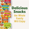 DEL MONTE Diced Peaches FRUIT CUP Snacks in 100% Fruit
