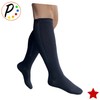 Presadee Double Side Zipper 20-30 mmHg Firm Compression Calf Leg