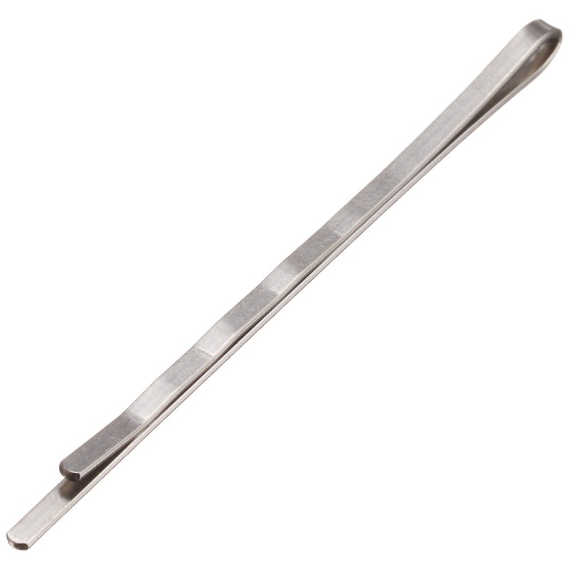 N Stainless Steel US Pins 50 Pieces