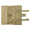 CAT Outdoors MOLLE Dump Pouch Large with Drawstring - Foldable